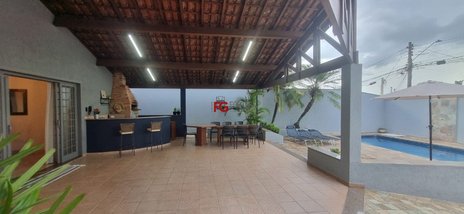 house em Rua João Nantes Júnior, Ribeirânia - Ribeirão Preto - SP