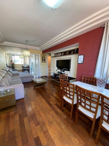 apartment em Rua Coriolano, Vila Romana - São Paulo - SP