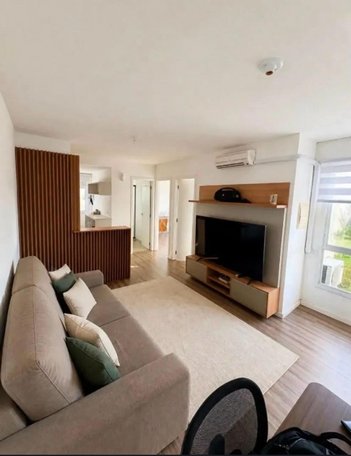 apartment em Avenida Boqueirão, Estância Velha - Canoas - RS