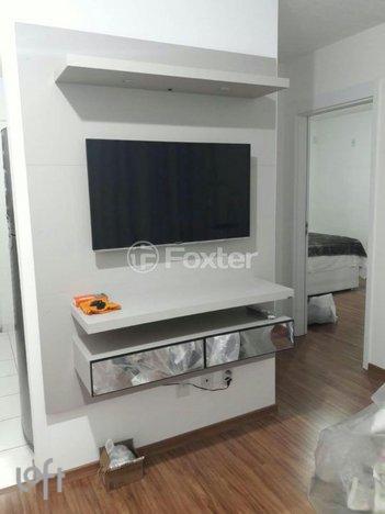 apartment em Rua Irmã Edviges, Ipiranga  - Sapucaia do Sul - RS