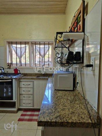 house em Rua Dom Jaime de Barros Câmara, Sarandi - Porto Alegre - RS