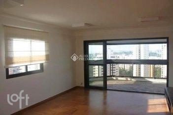 apartment em Deputado Laércio Corte, Vila Andrade - São Paulo - SP