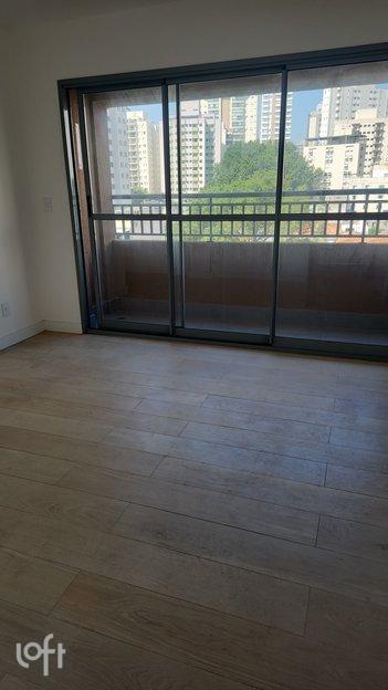 apartment em Alcatrazes, Saúde - São Paulo - SP