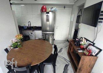 apartment em Valentim Amaral, Cambuci - São Paulo - SP