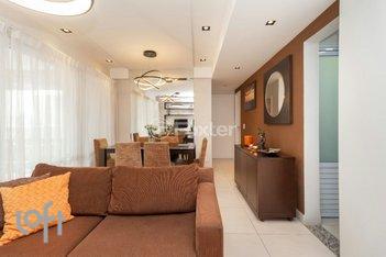 apartment em Rua Tito, Lapa - São Paulo - SP
