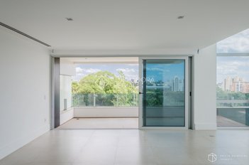 apartment em Rua Doutor Helmuth Weinmann, Jardim Europa - Porto Alegre - RS