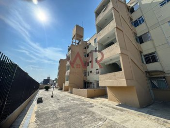 apartment em Rua José Ariza, Conjunto Residencial José Bonifácio - São Paulo - SP