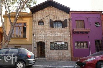 house em Rua Doutor Ricardo Batista, República - São Paulo - SP