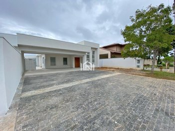 house em Rua das Papoulas, Jardim Haras Bela Vista - Vargem Grande Paulista - SP