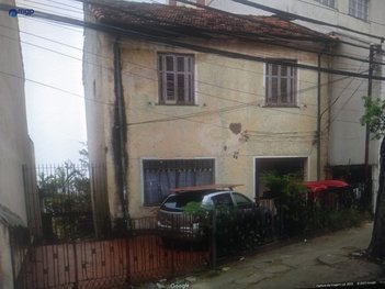 land_lot em Rua Damiana da Cunha, Santa Teresinha - São Paulo - SP