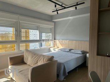 apartment em Avenida Ipiranga, Partenon - Porto Alegre - RS