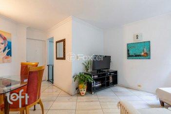 apartment em José Carlos de Toledo Piza, Vila Andrade - São Paulo - SP