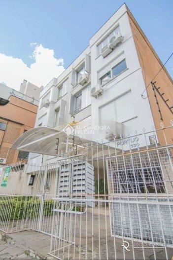 apartment em Avenida Érico Veríssimo, Azenha - Porto Alegre - RS