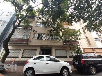 apartment em Cauduro, Bom Fim - Porto Alegre - RS