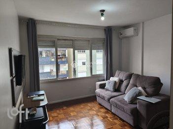 apartment em General Lima e Silva, Centro - Porto Alegre - RS