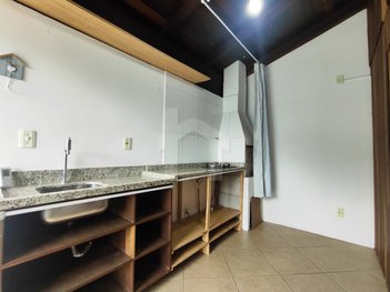 apartment em Rua Joaquim Francisco de Paula, Chico de Paulo - Jaraguá do Sul - SC