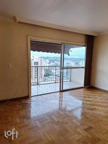 apartment em Rua Bento Gonçalves, Centro - Novo Hamburgo - RS