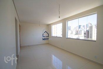 apartment em Américo Macedo, Gutierrez - Belo Horizonte - MG
