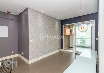 apartment em Rua Romano Schiesari, Sumaré - São Paulo - SP