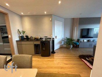 apartment em São José Operário, Jardim Bela Vista - Santo André - SP