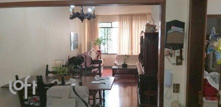 apartment em Jacinto Gomes, Santana - Porto Alegre - RS