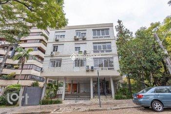 apartment em Barão de Santo Ângelo, Moinhos de Vento - Porto Alegre - RS