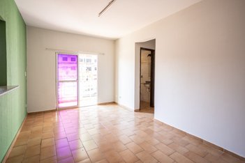 apartment em Avenida C104, Jardim América - Goiânia - GO