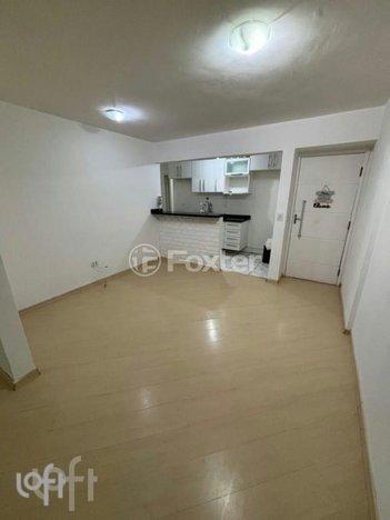 apartment em Ibiúna, Vila Matilde - São Paulo - SP