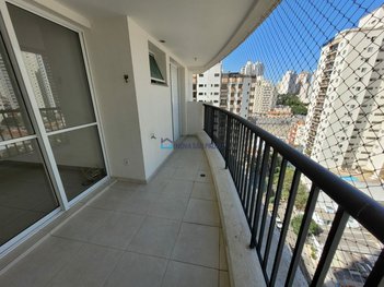 apartment em Avenida Ramalho Ortigão, Vila Gumercindo - São Paulo - SP