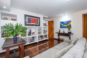 apartment em Rua Cônego Eugênio Leite, Cerqueira César - São Paulo - SP