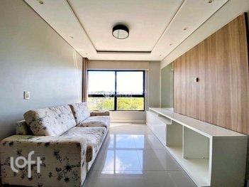 apartment em Guia Lopes, Canudos - Novo Hamburgo - RS