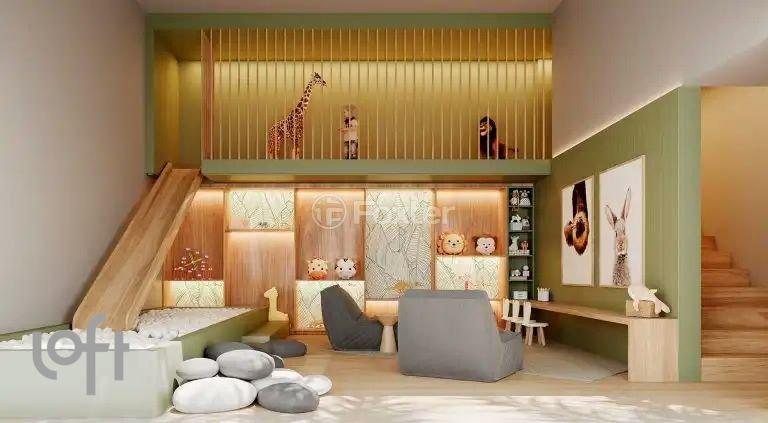 sala-de-estar-com-mezanino-e-area-de-jogos