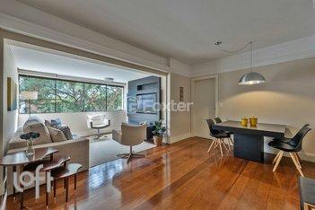 apartment em Ferreira Viana, Petrópolis - Porto Alegre - RS