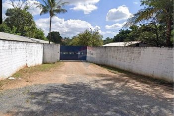 industrial em Rua Sargento Pm Celso de Andrade, Ipanema do Meio - Sorocaba - SP