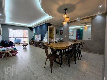 apartment em Continental, Anchieta - São Bernardo do Campo - SP