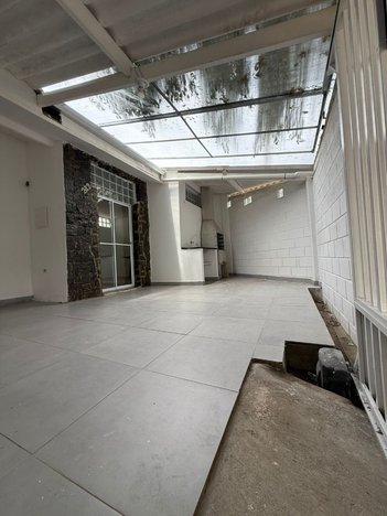 house em Rua Baltazar Fernandes, Vila Cordeiro - São Paulo - SP