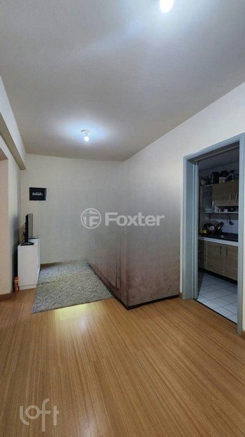 apartment em Rua Sepé Tiaraju, Teresópolis - Porto Alegre - RS