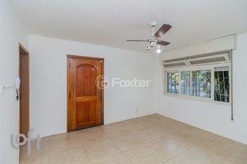 apartment em Mucio Teixeira, Menino Deus - Porto Alegre - RS