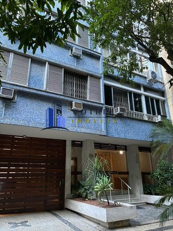 apartment em Rua Anita Garibaldi, Copacabana - Rio de Janeiro - RJ