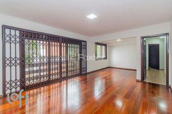 apartment em Rua Dário Pederneiras, Petrópolis - Porto Alegre - RS