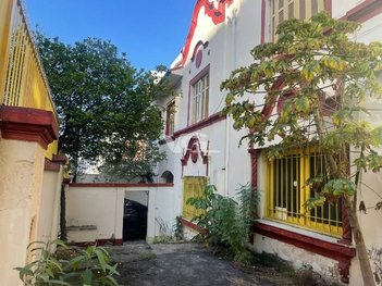 commercial_building em Rua Doutor Siqueira Campos, Liberdade - São Paulo - SP