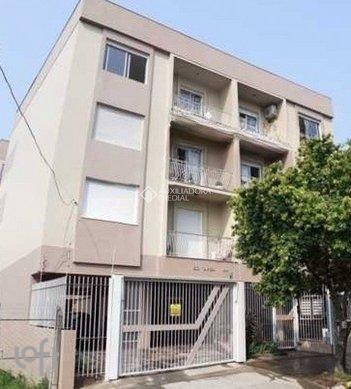 apartment em Tapes, Pátria Nova - Novo Hamburgo - RS