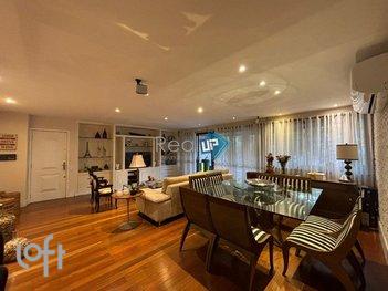 apartment em Zaco Paraná, Barra da Tijuca - Rio de Janeiro - RJ