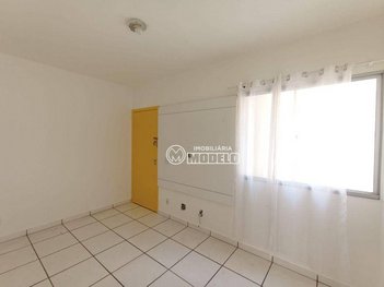 apartment em Avenida Dois Córregos, Dois Córregos - Piracicaba - SP