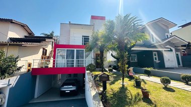 house em Estrada do Itapeti, Parque Residencial Itapeti - Mogi das Cruzes - SP