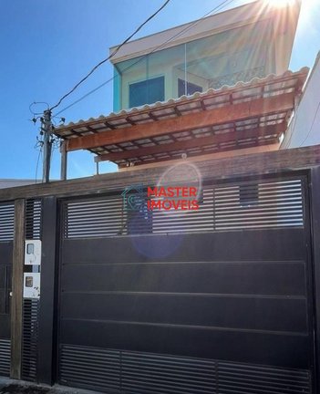 house em Alameda das Gaivotas, Sarzedo - Sarzedo - MG