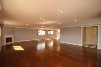 apartment em Rua Engenheiro Edgar Egídio de Sousa, Santa Cecília - São Paulo - SP