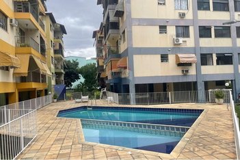 apartment em Rua Lupicinio Rodrigues, Irajá - Rio de Janeiro - RJ
