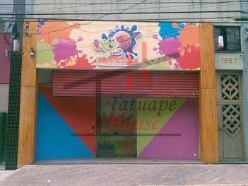 business em Francisco Marengo, Tatuapé - São Paulo - SP