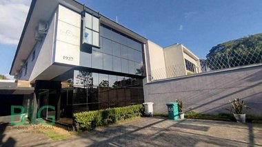 commercial_property em Avenida Indianópolis, Indianópolis - São Paulo - SP